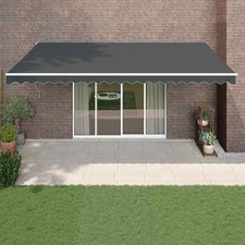 VidaXL Tenda Sole Automatica