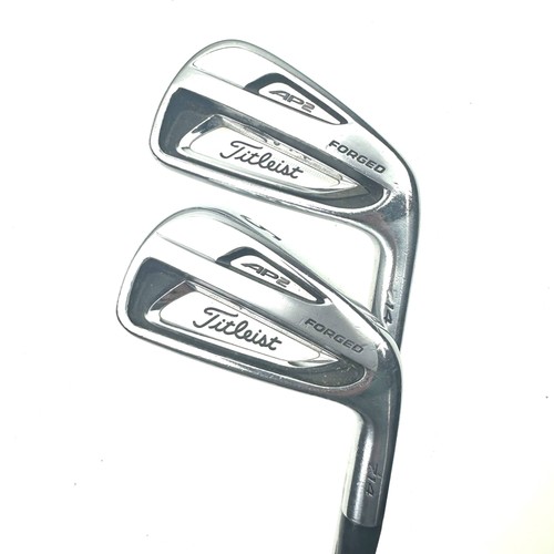 Titleist 714 ap2 - 714, da
