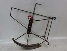 Pannello Ruota Di Scorta Usato