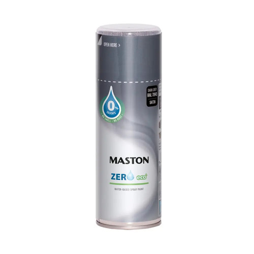 10x vernice spray - maston, zero