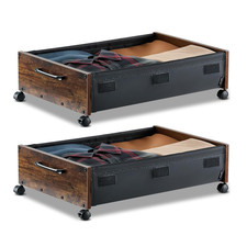 Contenitore Sottoletto Con