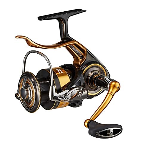 Mulinello freno leva - freno, daiwa