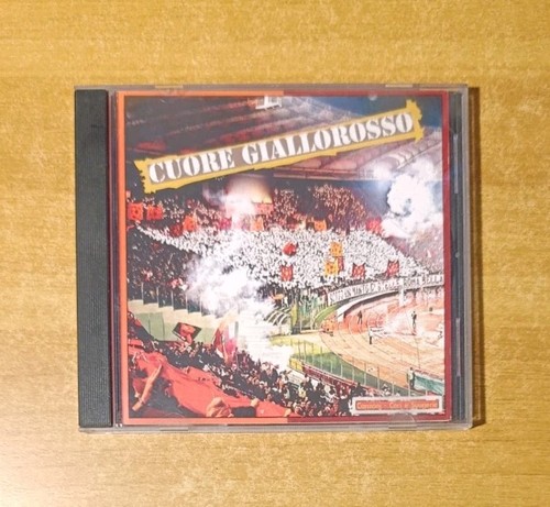 Cuore giallorosso - cuore,