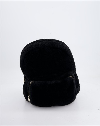 Zaino liu faux - faux, fur