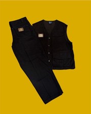 Karl Kani set piatti jeans