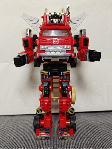 Hasbro takara transformers - takara, g1