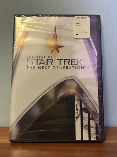 Star trek the next - the, generation