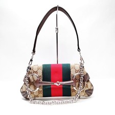 Gucci borsa a mano catena