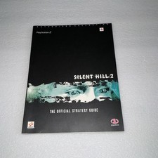 Silent Hill 2 Guida Strategica