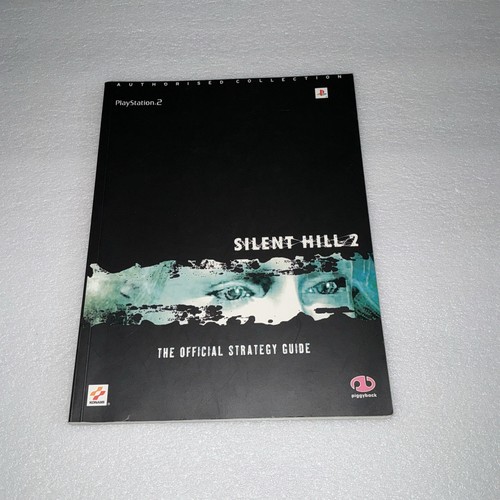 Silent hill guida strategica - silent,