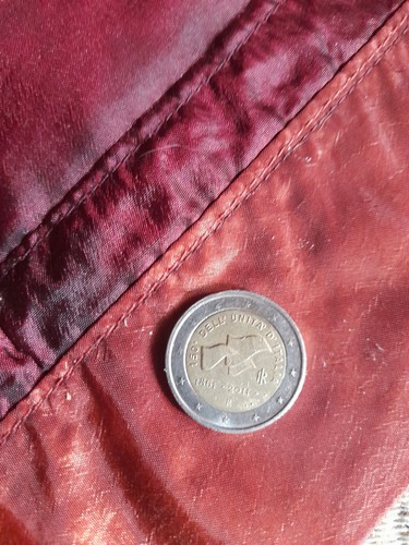 Euro italia 150mo unita - 2,
