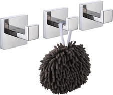 Ganci Appendiabiti E Portasciugamani Ferramenta Bagno Ganci Accappatoio E Asciug