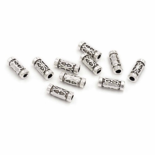Vintageparts perle allungate