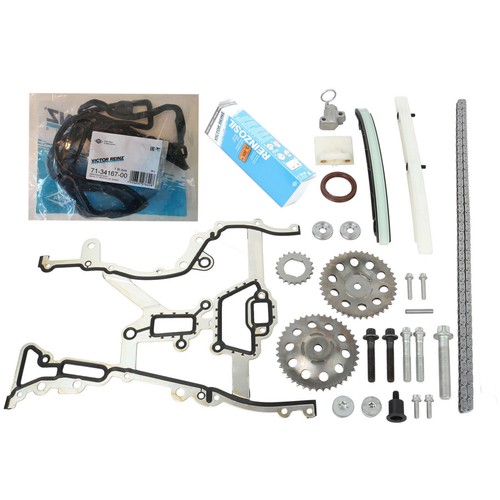 Kit catena distribuzione - kit,