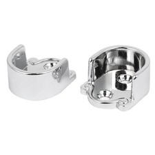2pcs Curtain Stick Holder Wall