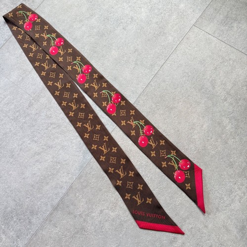 Sciarpa louis vuitton - louis,