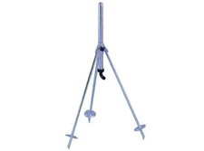 COLONNA TREPPIEDE PER