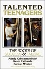 Talented Teenagers: The Roots of Success and Failure - Csikszentmihalyi, Mihaly