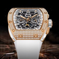 Orologio automatico BONEST