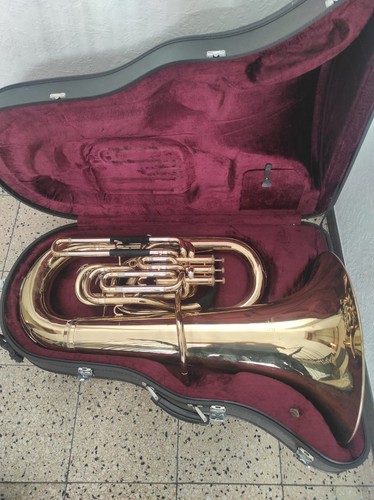 Tuba besson sovereign - eb,