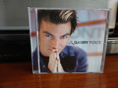 Gabry ponte omonimo - ponte,