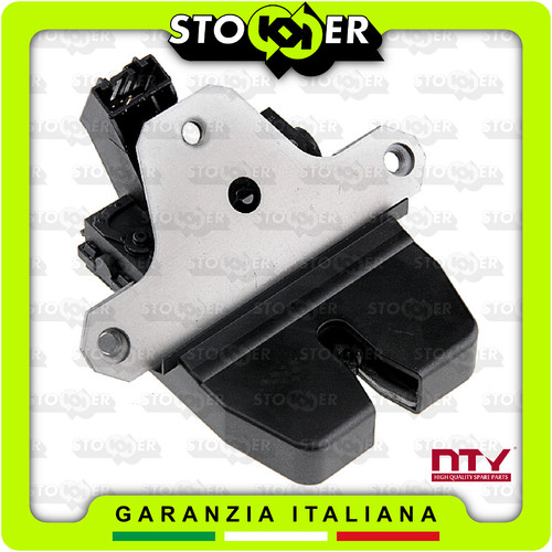 Attuatore serratura - attuatore,