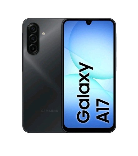 Samsung galaxy a17 - samsung, 4g