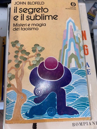 Blofeld segreto e il - il,