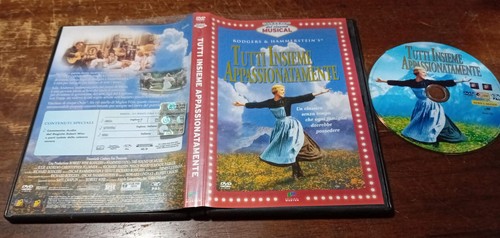 Dvd tutti insieme - dvd,