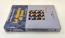 La Chimica di base con esercizi. F.Nobile, P.Mastrorilli - 2°edizione CEA