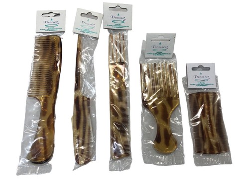 Pettini per capelli con coda - capelli,