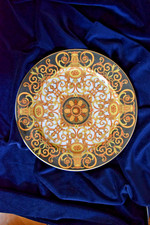 Piatto da parete Rosenthal