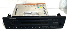 RICAMBI USATI, AUTORADIO / STEREO / LETTORE CD BMW X3 E83, ANNO: 2006