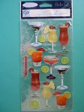 Stickopotamus/Sticko COCKTAILS