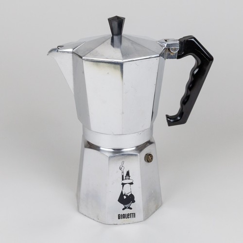 Bialetti moka express - bialetti,