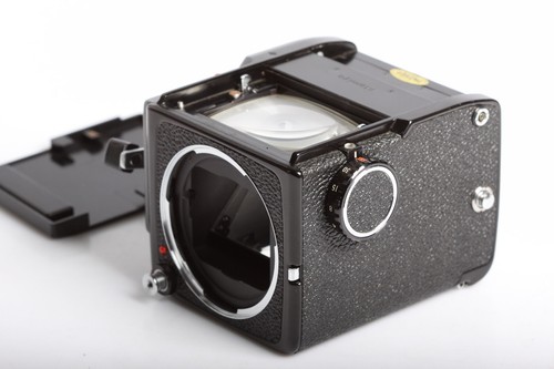Cassa mamiya m645j - mamiya,