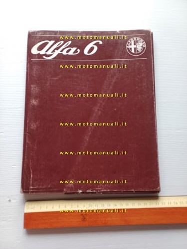 Alfa romeo 1979 - alfa,