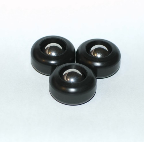 Raro marble roller pucks - marble,