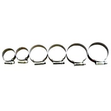 Tubo Radiatore Jubilee Clip