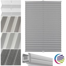 Tenda pieghevole plissettata