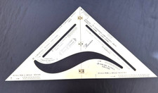 ❤️15 squadra rapportatore sartoriale ATERLIER SARTO SARTA CORSO ARREDO VETRINA