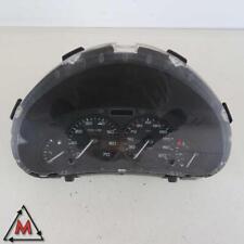 Cruscotto 9662745180 per PEUGEOT RANCH 1.4 2002-2009 usato (79692)