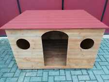 Cuccia per cane da esterno /