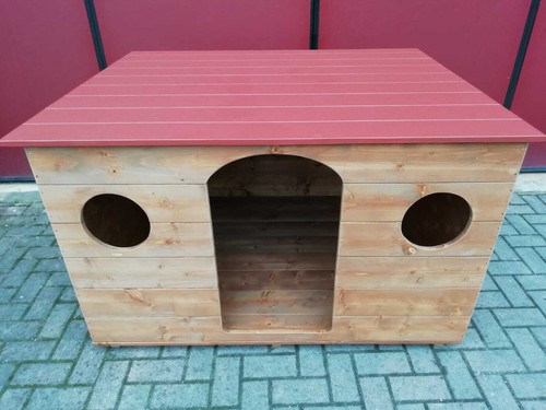 Cuccia per cane - da, esterno