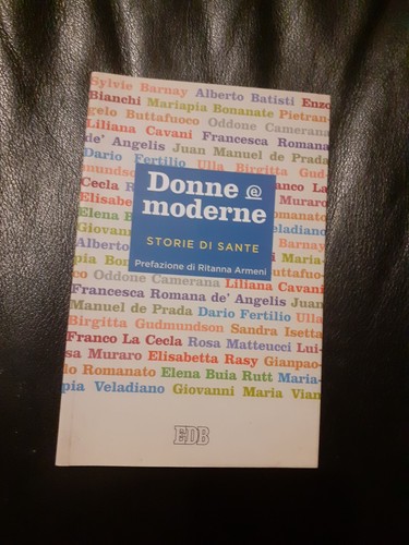 Donne moderne storie di - storie,