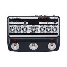 Macchina ritardante Boss