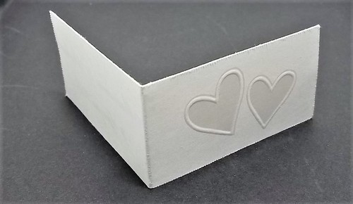 Bigliettini matrimonio o - 50,