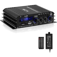 Amplificatore HiFi Mini 800W