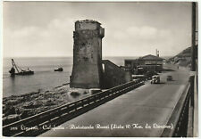 LIVORNO - CALAFURIA - RISTORANTE ROSSI -37987-