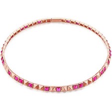 Collana Choker Donna Gioiello